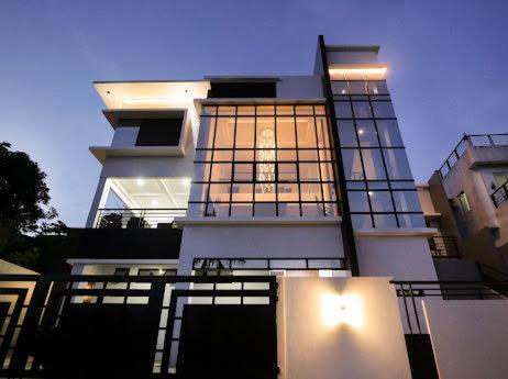 Tagaytay Transient Ph Tagaytay City Exterior foto
