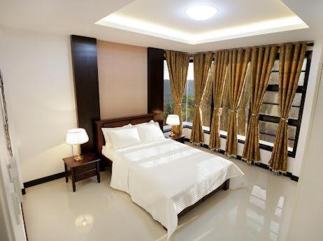 Tagaytay Transient Ph Tagaytay City Exterior foto