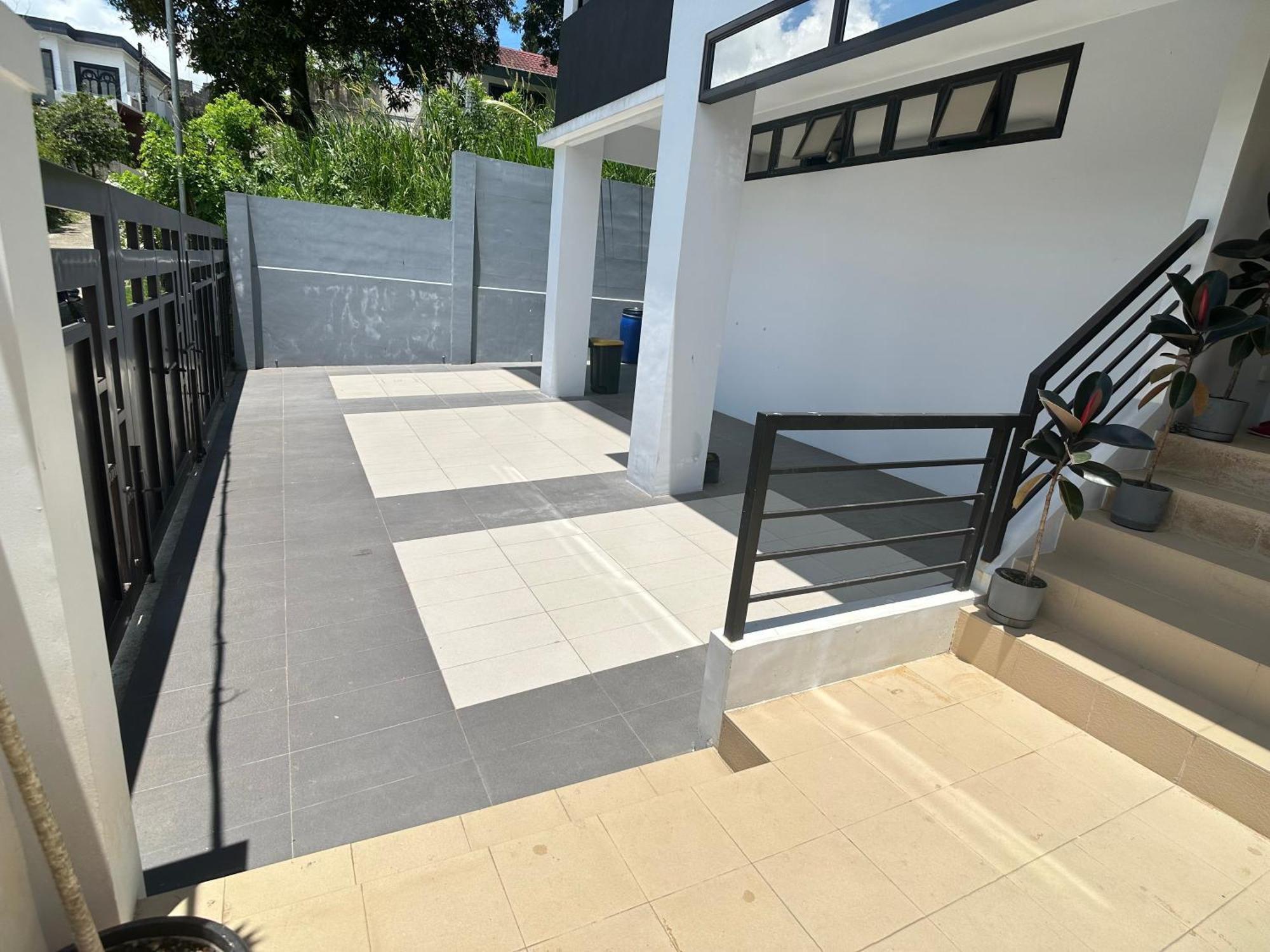 Tagaytay Transient Ph Tagaytay City Exterior foto